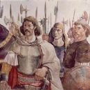 Medieval Albanian generals