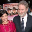 Kevin Kline and Phoebe Cates - 454 x 303