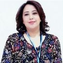 Moroccan women journalists