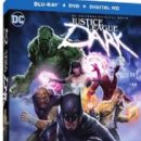 Justice League Dark
