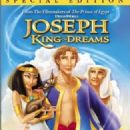 Joseph: King of Dreams