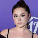 Emma Kenney – Variety’s 2022 Power of Young Hollywood Presented By Facebook Gaming - 454 x 605