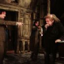 Harry Potter and the Prisoner of Azkaban - David Thewlis - 454 x 303