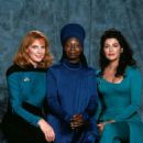 Star Trek: The Next Generation - 454 x 540