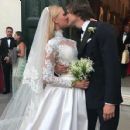 Vita Sidorkina and Valerio Morabito