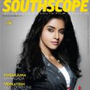 Asin - South Scope Magazine Pictorial [India] (December 2010) - 454 x 606