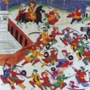 1700s in the Mughal Empire