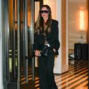 Victoria Beckham – Seen while out in New York - 454 x 566