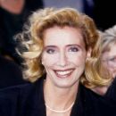 Emma Thompson - The 49th Bafta Awards (1996)