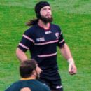 Danny Barrett (rugby)