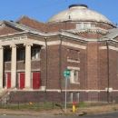 Presbyterianism in Nebraska