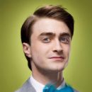How To Succeed In Business Withour Really Trying 2011 Broadway Revivel Starring Daniel Radcliffe - 454 x 580