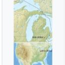 Ann Arbor, Michigan