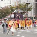 Festivals in Kyoto