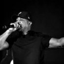Chuck D. of Prophets of Rage performs onstage during KROQ Almost Acoustic Christmas 2017 at The Forum on December 9, 2017 in Inglewood, California