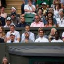 Kim Murray – Wimbledon Tennis Championships 2019 in London - 454 x 303