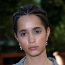 Iman Perez – David Yurman Cocktail at Paris Haute Couture 2019 in Paris - 454 x 681