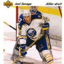 Joel Savage
