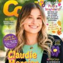 Claudie Mercier - COOL! Magazine Cover [Canada] (November 2024)