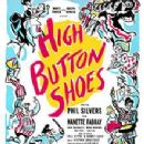 High Button Shoes Original Broadway Cast By Julie Styne - 220 x 350