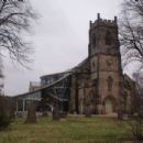 Churches in the West Midlands (county)