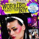Worried About the Boy