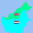 British Borneo