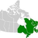 Geology of New Brunswick