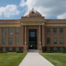 Buildings and structures in McIntosh County, North Dakota