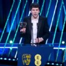 Jesse Eisenberg - 2025 EE BAFTA Film Awards - 454 x 303
