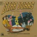 Star Wars film music