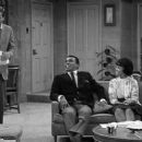 The Dick Van Dyke Show (Guest Stars Mimi Dillard, Greg Morris 1963) - 454 x 259