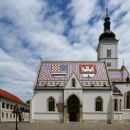 Churches in Croatia