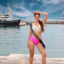 Miss Ecuador 2021- Swimsuit Photoshoot - 454 x 568