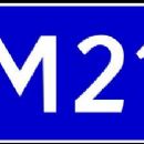 Roads in Vinnytsia Oblast