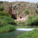 Jordan River basin