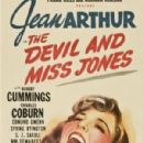 1940s comedy film stubs