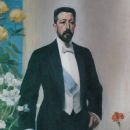 Swedish art collectors
