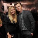 Kenny Wormald and Julianne Hough - 454 x 575