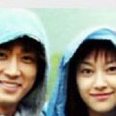 Seung-heon Song and Ae Shin