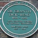 Grantly Dick-Read