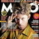 Tom Waits - Mojo Magazine Cover [United Kingdom] (September 2019)