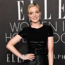 Bella Heathcote – 29th Annual ELLE Women In Hollywood Celebration - 454 x 642