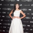 Katherine Haik- 2016 Miss USA Competition - 365 x 547
