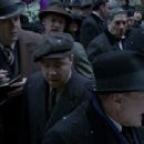Alphonse Gabriel Capone