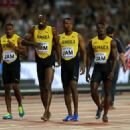 16th IAAF World Athletics Championships London 2017 - Day Nine - 454 x 325