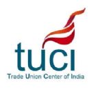 Indian trade union stubs