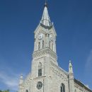Gothic Revival churches in the United States