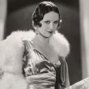 Dorothy Jordan
