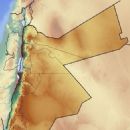Dams in Jordan